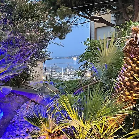 Apartman Penthouse Montecarlo Style With Lounge Pool *